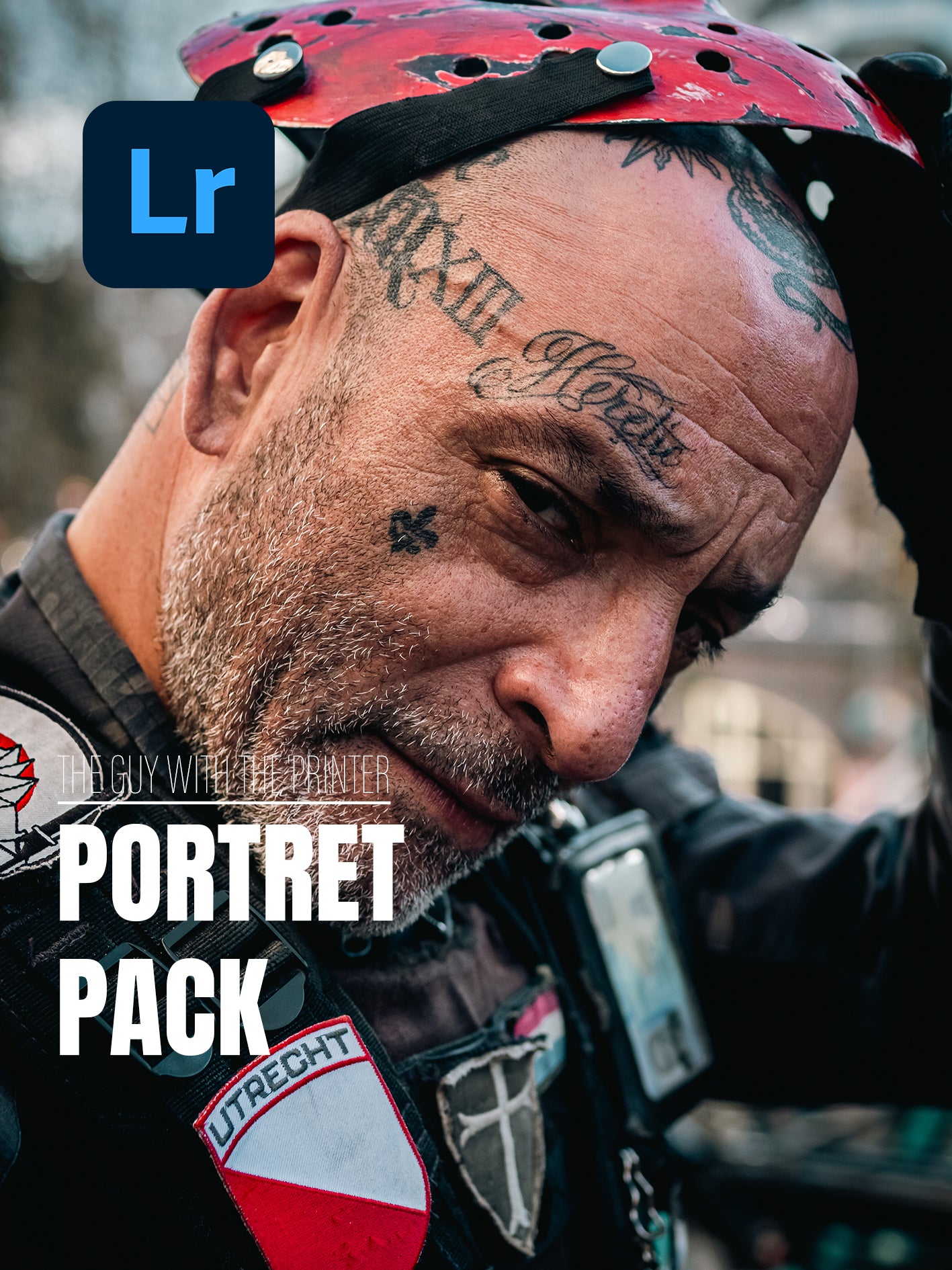 Preset Pack | PORTRET PACK