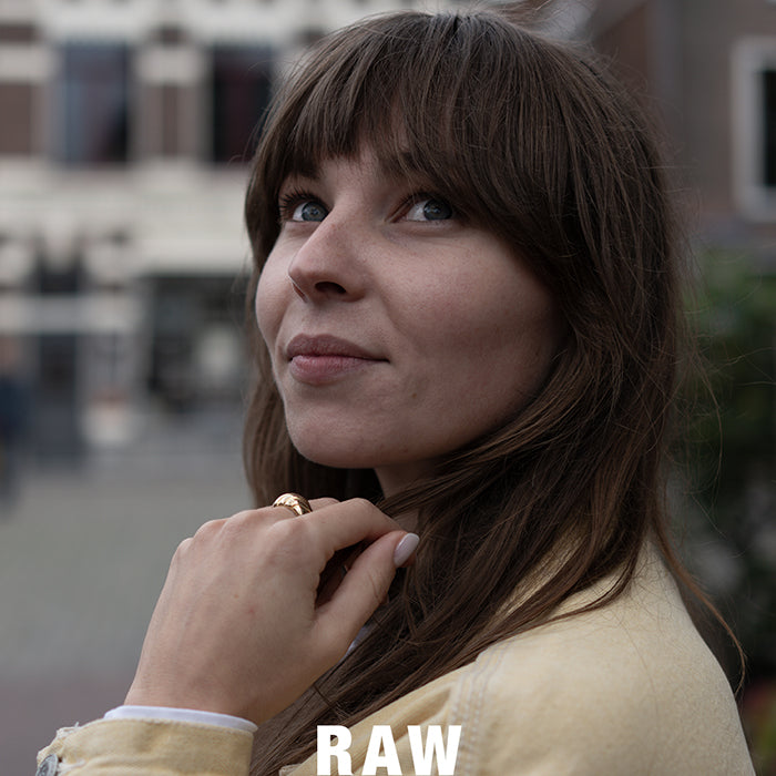 Preset Pack | PORTRET PACK