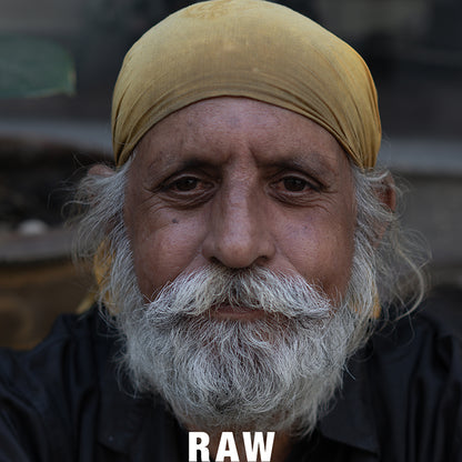 Preset Pack | PORTRET PACK