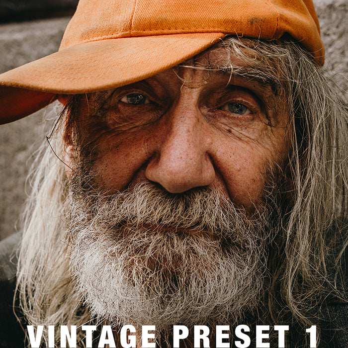 Preset Pack | MASTER PACK (Alles in 1 combi Pack)