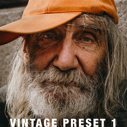 Preset Pack | MASTER PACK (Alles in 1 combi Pack)