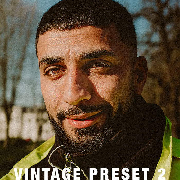 Preset Pack | MASTER PACK (Alles in 1 combi Pack)