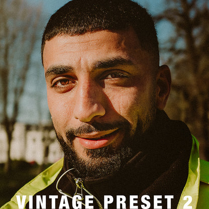 Preset Pack | MASTER PACK (Alles in 1 combi Pack)